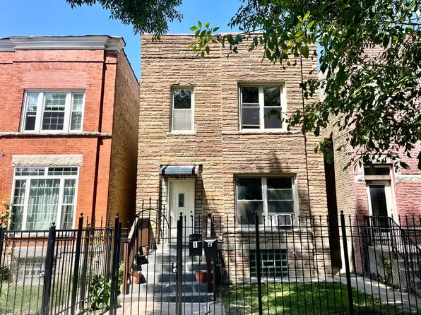 3434 W Le Moyne St #2, Chicago, IL 60651