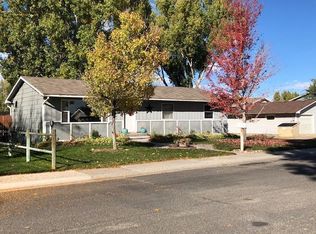 1807 Crest Way, Worland, WY 82401