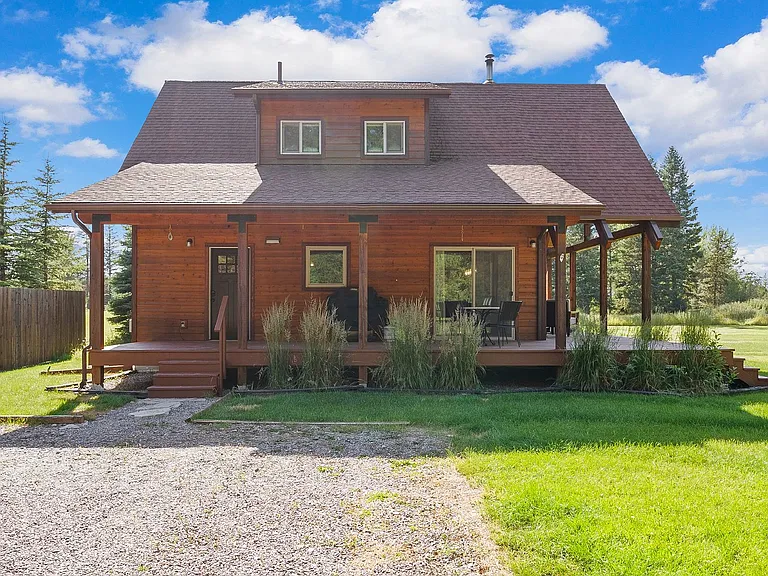 4579 Trumble Creek Rd — Photo 2