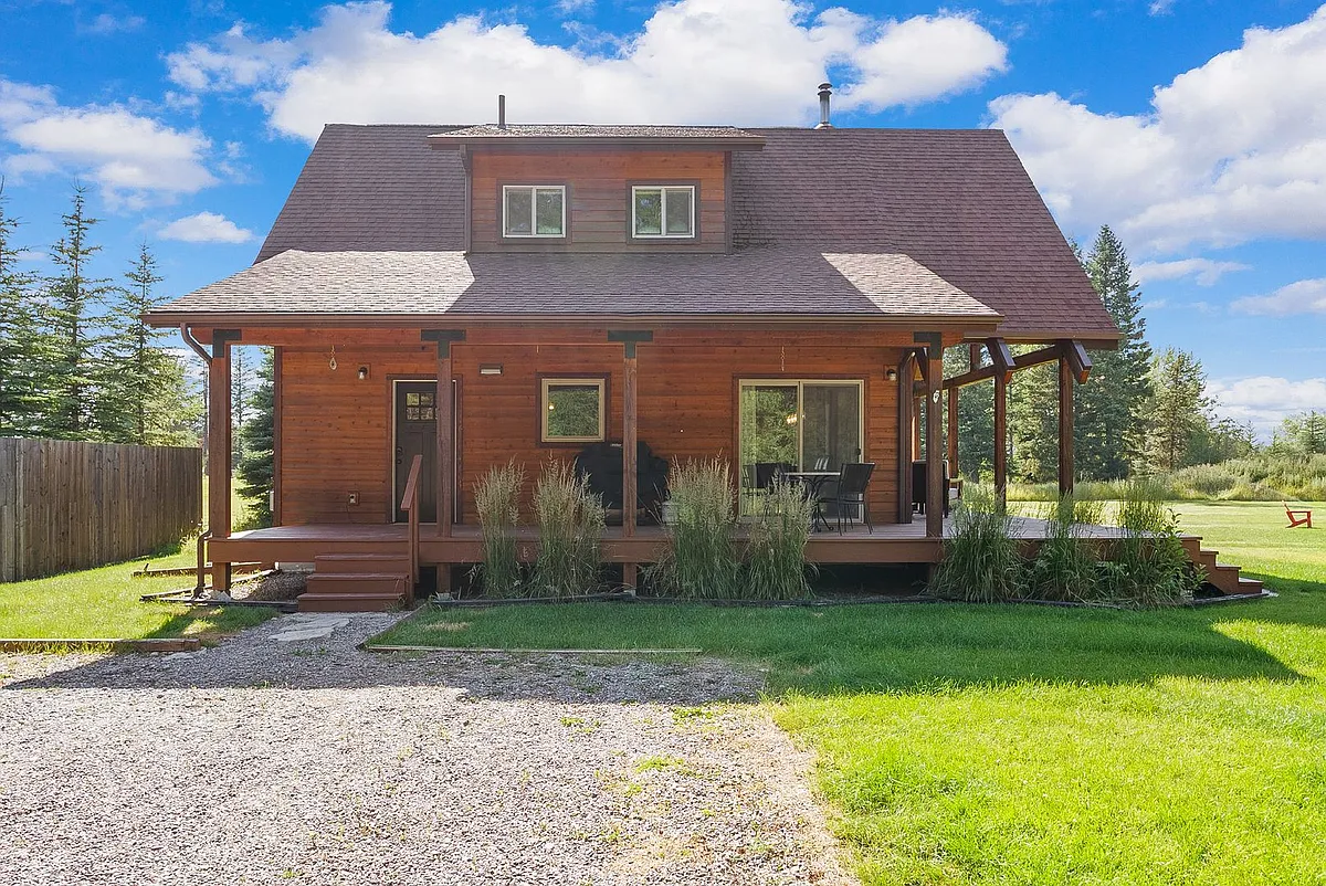 Building Photo - 4579 Trumble Creek Rd