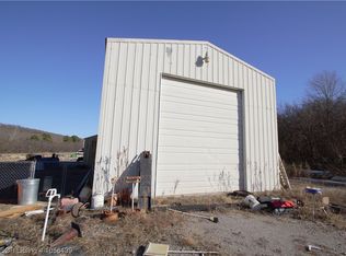 15640-71 South Hwy, Fort Smith, AR 72916