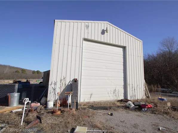 15640-71 South Hwy, Fort Smith, AR 72916