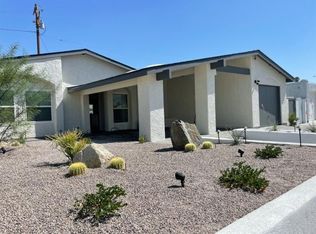830 Nueva Vista Dr, Palm Springs, CA 92264