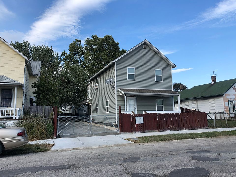 2nd image of 3108 Vega Ave
