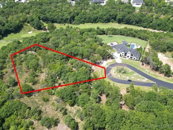 17686 E Falcon Pass, Owasso, OK 74055