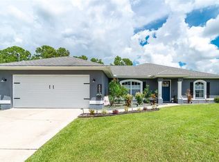 5600 Mojave Ave, North Port, FL 34288
