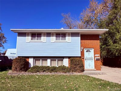 26206 Kitch St, Inkster, MI, 48141
