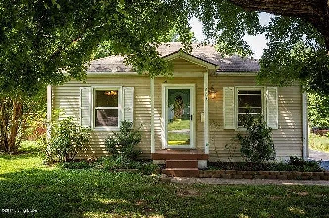 Homefront