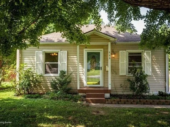 606 N Hite Ave, Louisville, KY 40206
