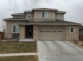 5400 S Granby Way, Aurora, CO 80015