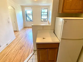 Rented by Prospect Heights Realty, Corp.