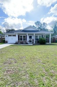 292 Bridgewater Ln, Darien, GA, 31305