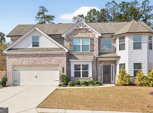 2587 Bear Paw Dr, Lawrenceville, GA 30043