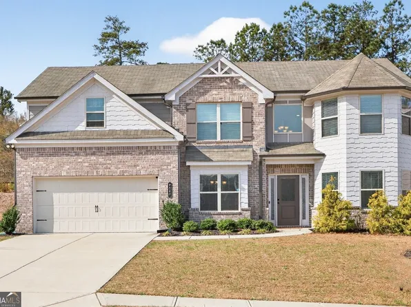 2587 Bear Paw Dr, Lawrenceville, GA 30043