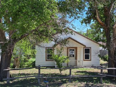 120 Elm Ave, Las Animas, CO, 81054