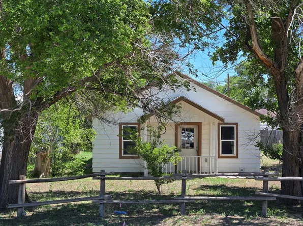 120 Elm Ave, Las Animas, CO 81054
