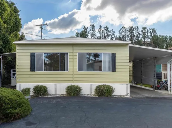 718 Sycamore Ave Space 193, Vista, CA 92083