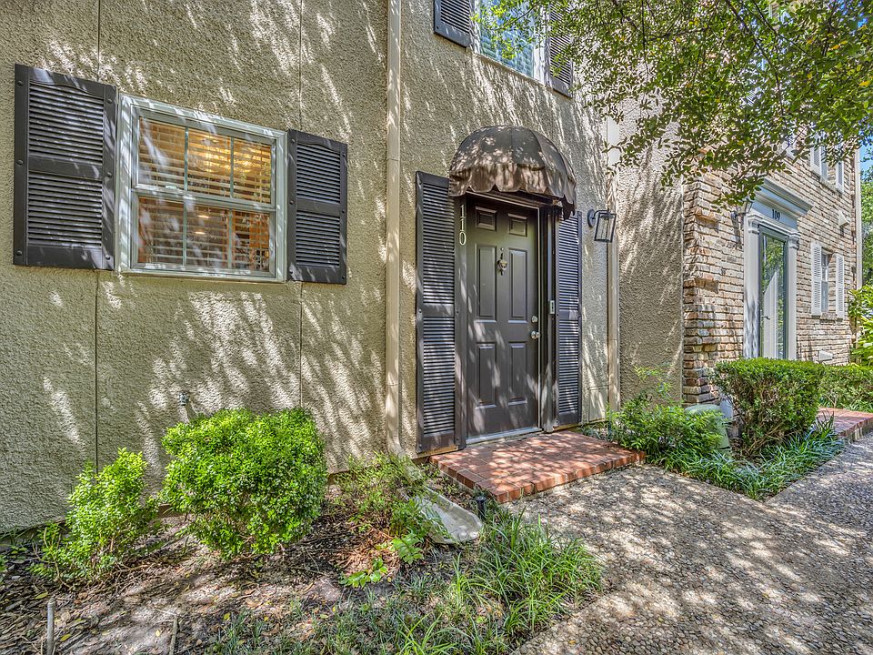 1st image of 4017 Buena Vista St Unit 110