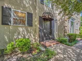 4017 Buena Vista St UNIT 110, Dallas, TX 75204