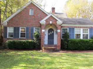3378 Montezuma Rd, Montgomery, AL 36106