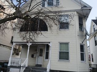 604 William St, Bridgeport, CT 06608