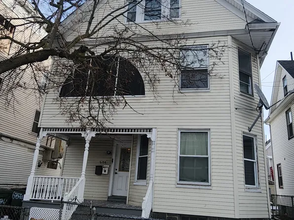 604 William St, Bridgeport, CT 06608