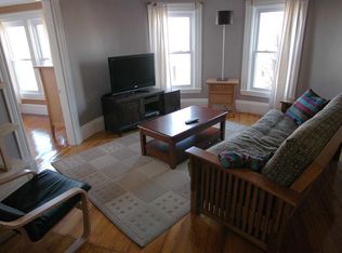 37 Sheridan St, Jamaica Plain, MA 02130