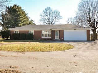 3835 W State Route 234, McCordsville, IN 46055
