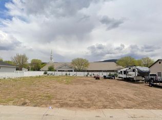 11 Stake Ctr, Beaver, UT 84713