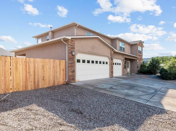 854 Mission Ct, Fruita, CO 81521