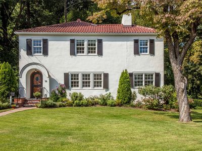 36 Kilmer Road, Larchmont, NY, 10538