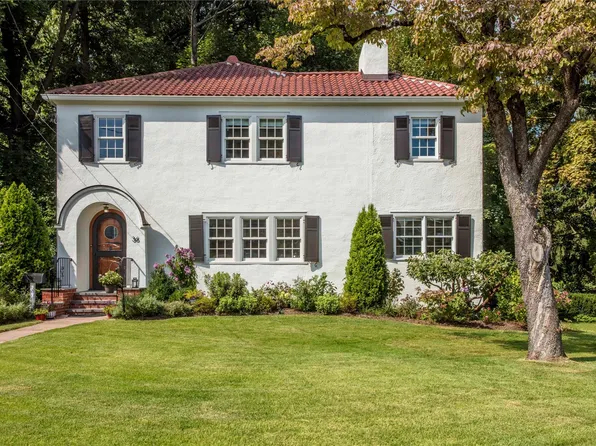 36 Kilmer Road, Larchmont, NY 10538