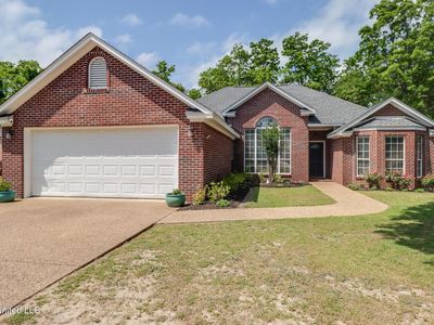 4026 Southern Oaks Dr, Gulfport, MS, 39507