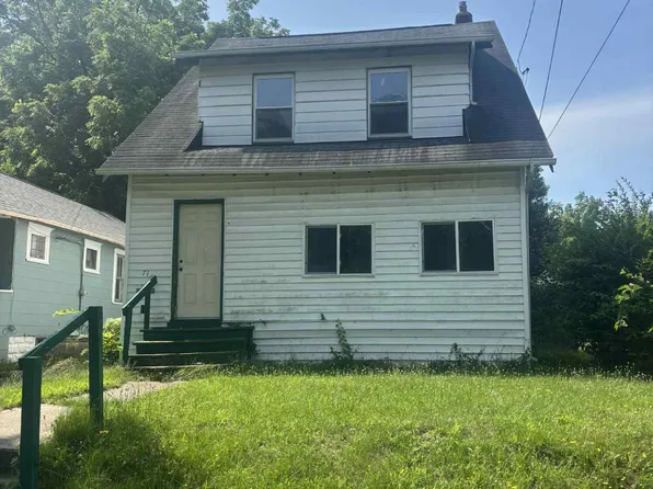 71 Burnham St W, Battle Creek, MI 49015
