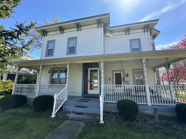 150 E Main St, Norwalk, OH 44857