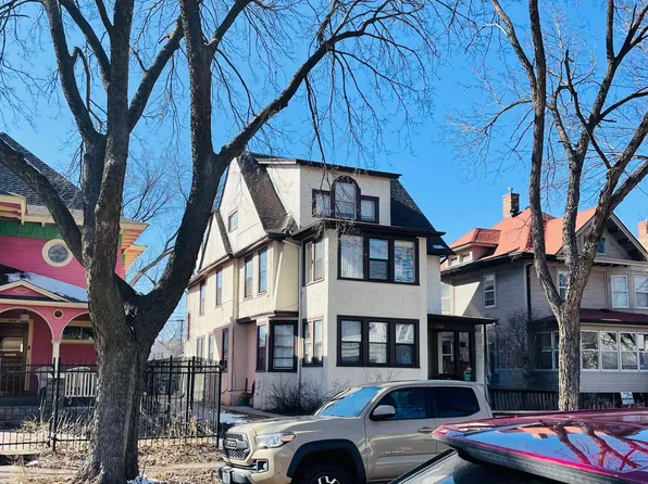 3108 Elliot Ave, Minneapolis, MN 55407