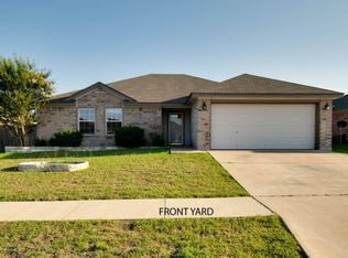 502 Aries Ave, Killeen, TX 76542