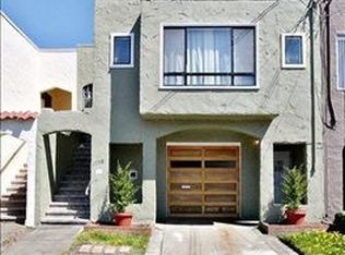 1738 27th Ave, San Francisco, CA 94122