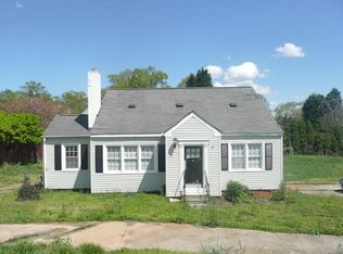 1110 S New Hope Rd, Gastonia, NC 28054