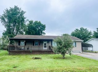 1941 Sunrise Dr, Madisonville, KY 42431