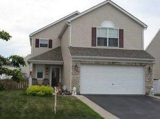6205 Jolliff St, Galloway, OH 43119