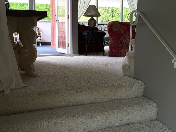 Front Foyer
