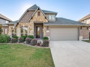 1115 Kettlewood Dr, Justin, TX 76247