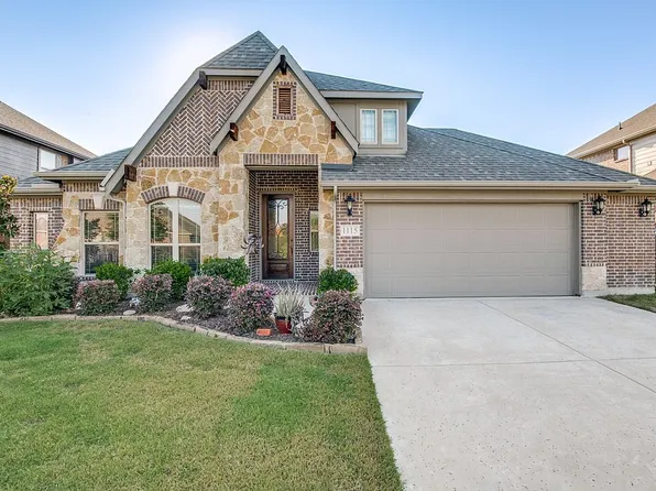 1115 Kettlewood Dr, Justin, TX 76247