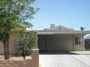 2824 Geist Cir, Las Vegas, NV 89115