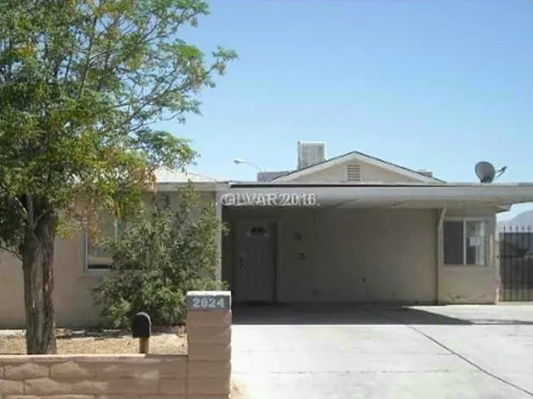 2824 Geist Ct, Las Vegas, NV 89115