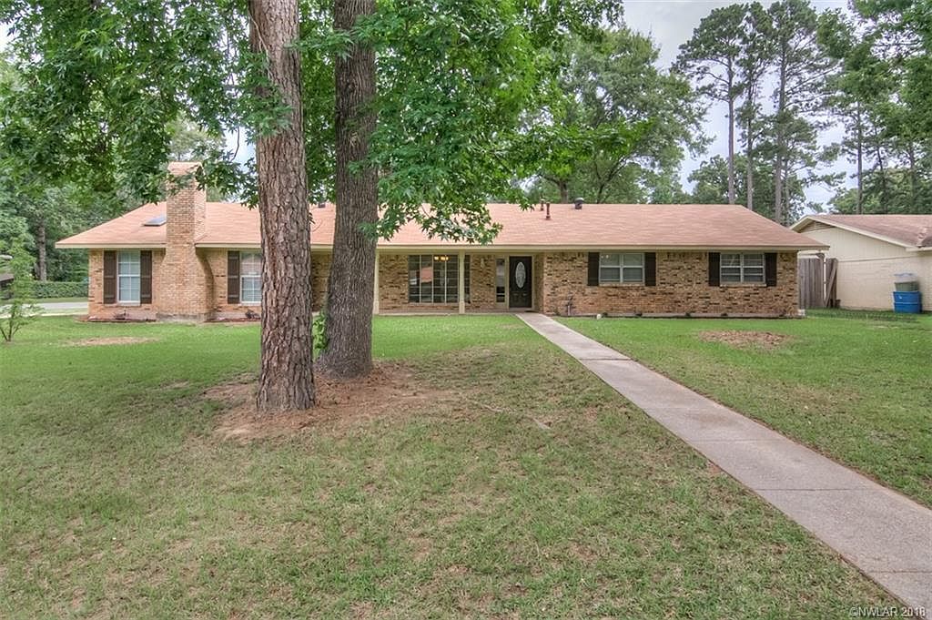 9001 Dogwood Trl, Haughton, LA 71037 Zillow