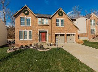 188 Grant Park Dr, Dayton, KY 41074