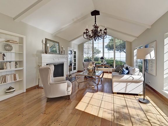 Formal Living Room