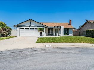 12905 Raintree Pl, Chino, CA 91710